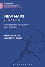 New Maps for Old cover