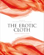 The Erotic Cloth cover