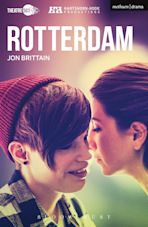 Rotterdam cover