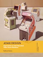 Atari Design cover