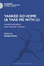 Yankee Go Home (& Take Me With U) cover