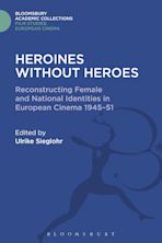 Heroines without Heroes cover