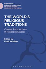 The World's Religious Traditions cover