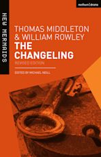 The Changeling cover