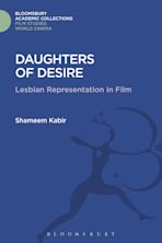 Daughters of Desire cover