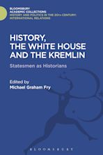 History, the White House and the Kremlin cover