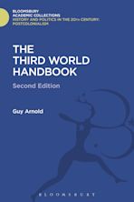 The Third World Handbook cover