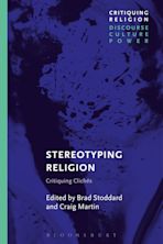 Stereotyping Religion cover