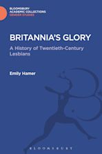 Britannia's Glory cover