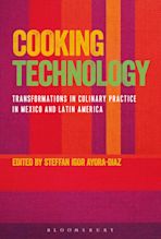 Cooking Technology cover