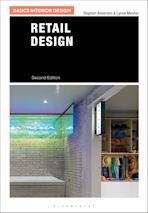 Retail Design cover