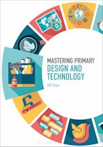 Mastering Primary Design and Technology cover