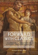 Forward with Classics cover