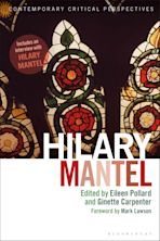 Hilary Mantel cover