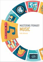 Mastering Primary Music cover