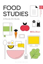 Food Studies cover