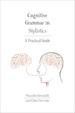 Cognitive Grammar in Stylistics cover