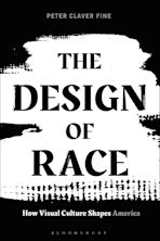 The Design of Race cover