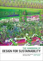 The Handbook of Design for Sustainability cover