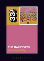 The Raincoats' The Raincoats cover