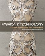 Fashion and Technology cover