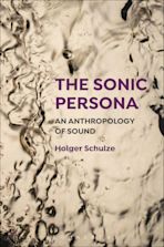 The Sonic Persona cover