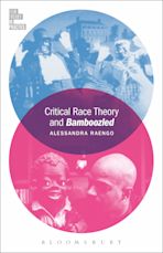 Critical Race Theory and Bamboozled cover