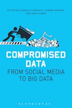 Compromised Data cover