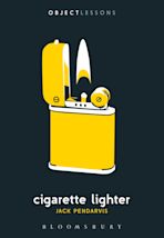 Cigarette Lighter cover