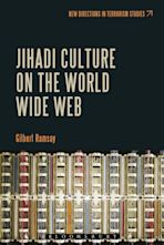 Jihadi Culture on the World Wide Web cover