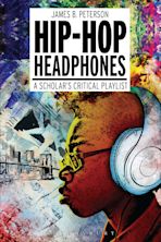 Hip Hop Headphones cover