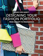 Designing Your Fashion Portfolio cover