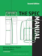 The Spec Manual 2nd edition cover