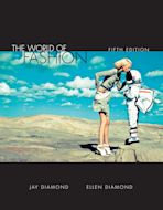 The World of Fashion cover