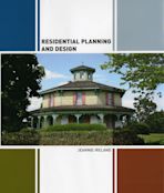 Residential Planning and Design cover