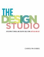 The Design Studio cover