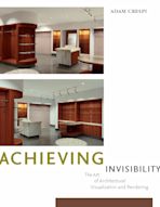 Achieving Invisibility cover