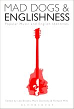 Mad Dogs and Englishness cover