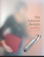 The Interior Design Intern cover