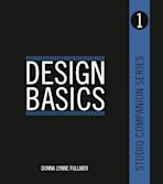 Studio Companion Series Design Basics cover