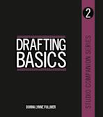 Studio Companion Series Drafting Basics cover