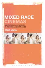 Mixed Race Cinemas cover