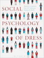 Social Psychology of Dress cover