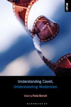 Understanding Cavell, Understanding Modernism cover