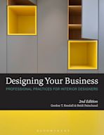 Designing Your Business cover