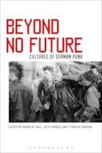 Beyond No Future cover