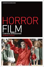 Horror Film cover
