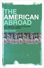 The American Abroad cover