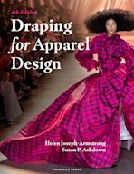 Pattern-drafting for Fashion: Draping: Teresa Gilewska: A&C Black Visual  Arts