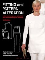 Fitting and Pattern Alteration cover